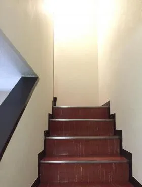 オギソビルの外観