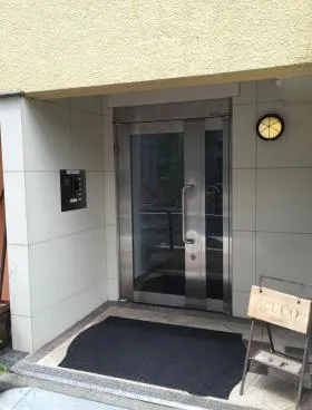 九段MSC(旧:飯田橋駅M)ビルの外観