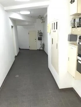 九段MSC(旧:飯田橋駅M)ビルの外観