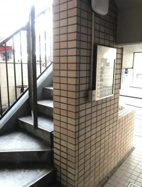 ISM飯田橋(旧:池谷)ビルの外観