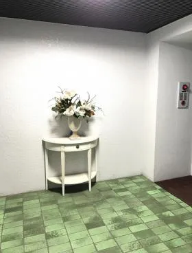 昭和ビルの外観