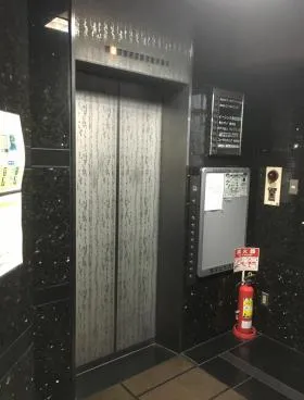 多幸九段ビルの外観