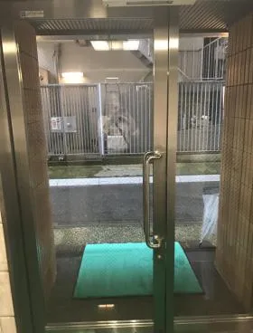 藤沢アンバービルの外観
