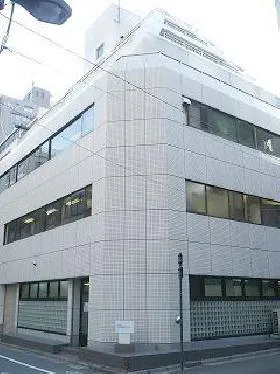 光ビルの外観