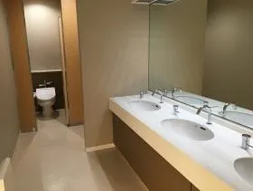 リバーサイド隅田の外観