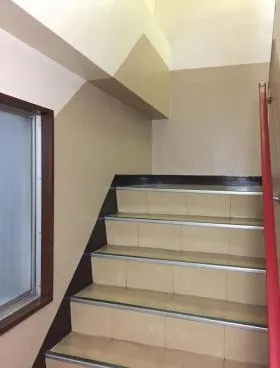 越前屋ビルの外観