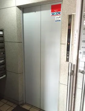 大和APビルの外観