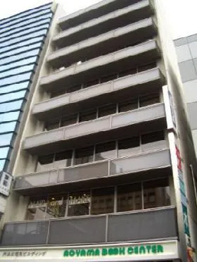 六本木電気ビルディングの外観