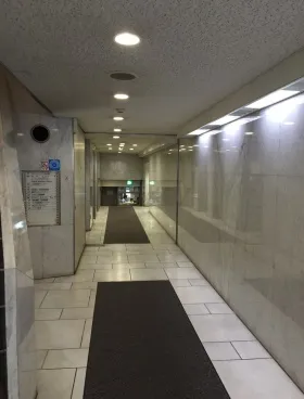 六本木電気ビルディングの外観