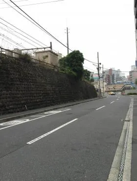 ヤマギビルの外観