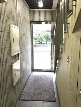 宮下ビルの外観