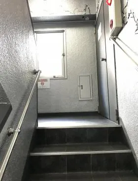 アヴァンセ飯田橋の外観