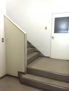 ダイアパレス飯田橋ビルの外観