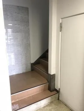 楠本第3ビルの外観