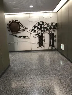 フジノビルの外観