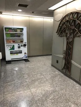 フジノビルの外観