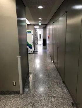 フジノビルの外観