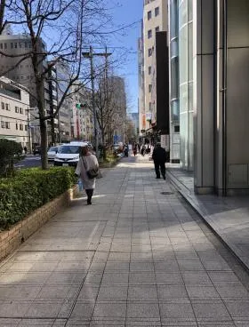 フジノビルの外観