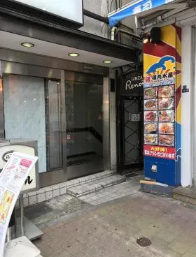 ニュー秋葉原センタービルの外観
