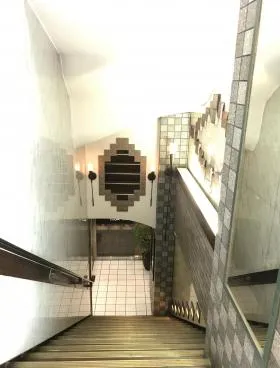 ニュー秋葉原センタービルの外観