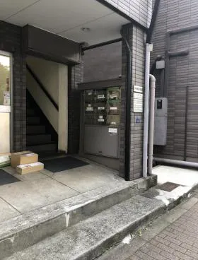 外神田会館ビルの外観