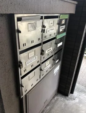 外神田会館ビルの外観
