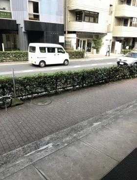 外神田会館ビルの外観
