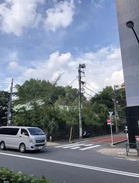外神田会館ビルの外観