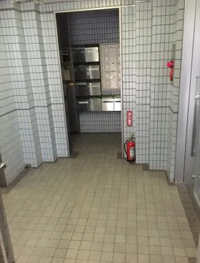 近仁ビルの外観