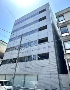 近仁ビルの外観