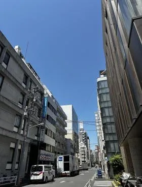 近仁ビルの外観