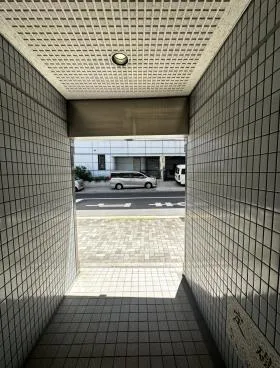 近仁ビルの外観