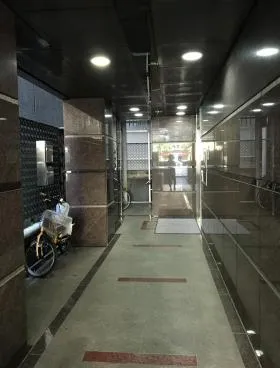 TIビルの外観
