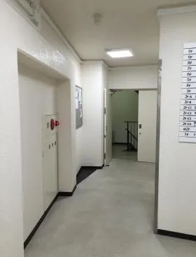 金盃第3ビルの外観