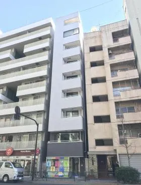 フェニックスビルの外観