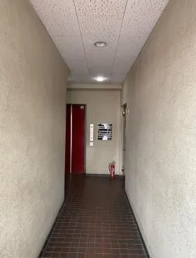 オクミヤ興産ビルの外観