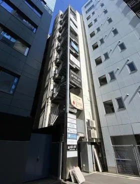 秋葉原FTビルの外観