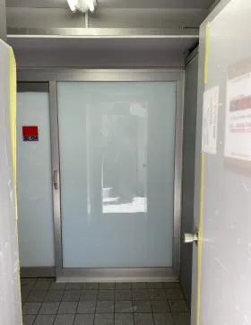 秋葉原FTビルの外観
