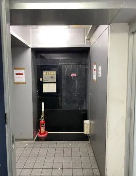 秋葉原FTビルの外観