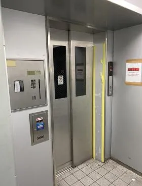秋葉原FTビルの外観