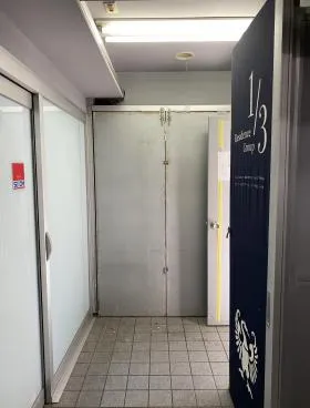 秋葉原FTビルの外観