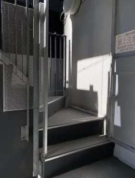秋葉原FTビルの外観