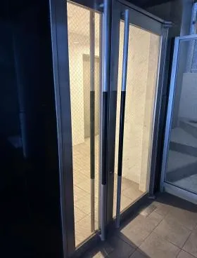秋葉原STビルの外観