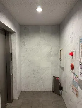 秋葉原STビルの外観