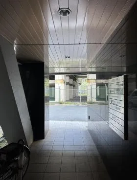 秋葉原STビルの外観
