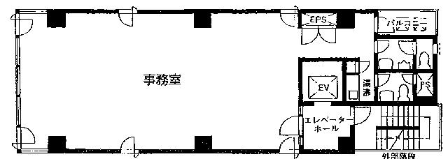 国際ビルディング 千代田区 秋葉原 の賃貸 オフィスター