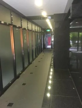 ACN秋葉原PLACE(旧国際ビルディング)の外観