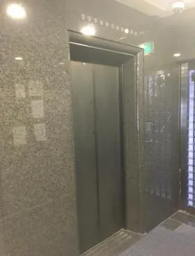 ACN秋葉原PLACE(旧国際ビルディング)の外観