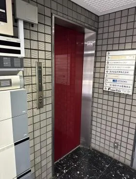 パンセ秋葉原ビルの外観