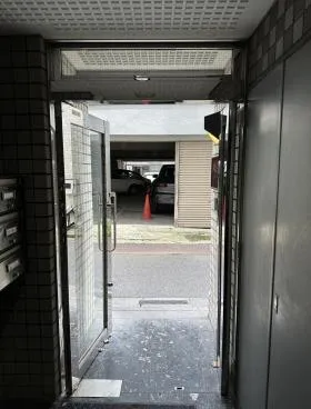 パンセ秋葉原ビルの外観